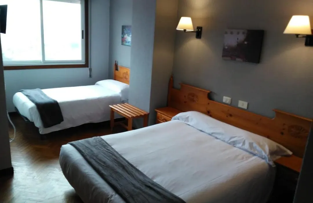 Hostal San Telmo-1