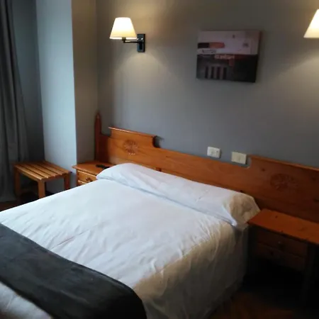 Hostal San Telmo-2